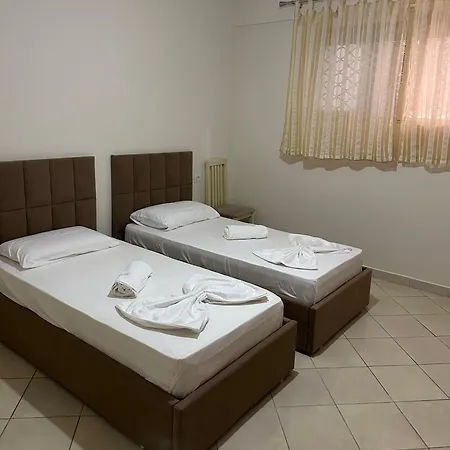 Apartmán Giulio *
