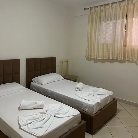Giulio Apartment Durres