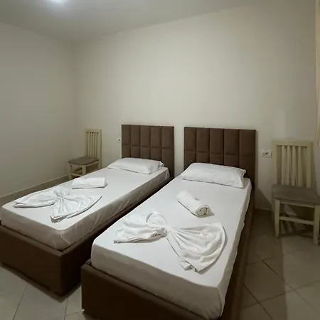 Giulio Apartment