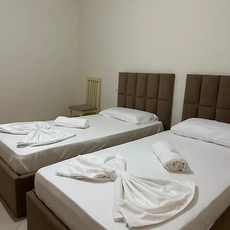 Apartmán Giulio *