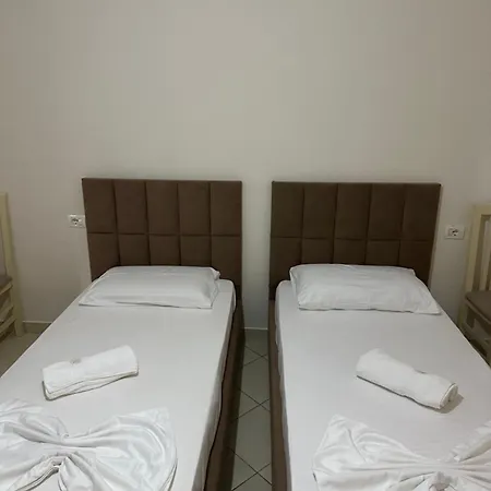 Giulio Apartment Durres
