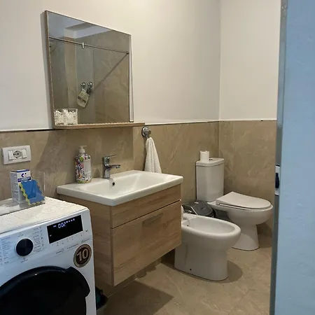 Giulio Apartmán