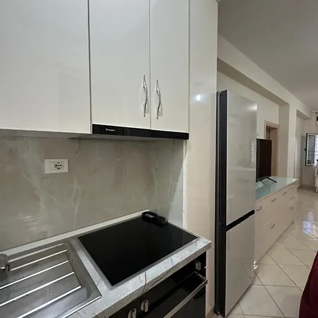 Giulio Apartment Durres